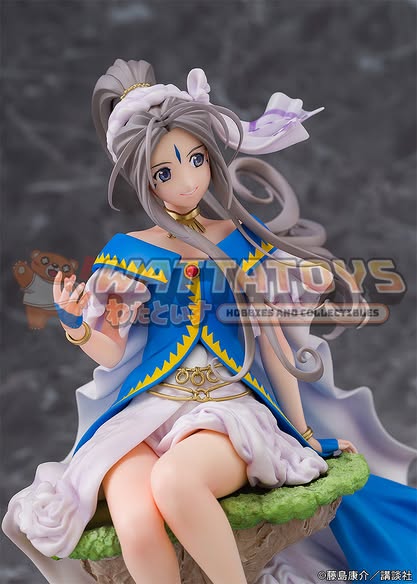 PRE-ORDER - PROOF - Oh! My Goddess! - Belldandy figure