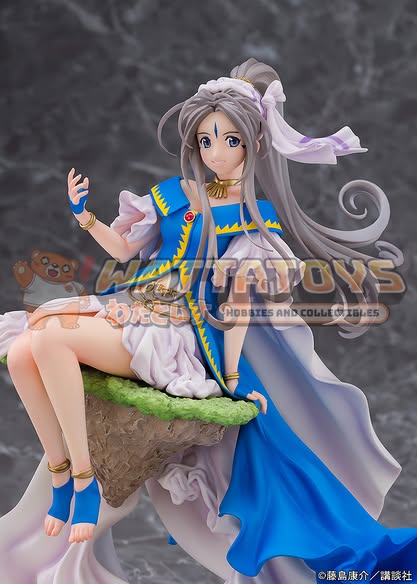 PRE-ORDER - PROOF - Oh! My Goddess! - Belldandy figure