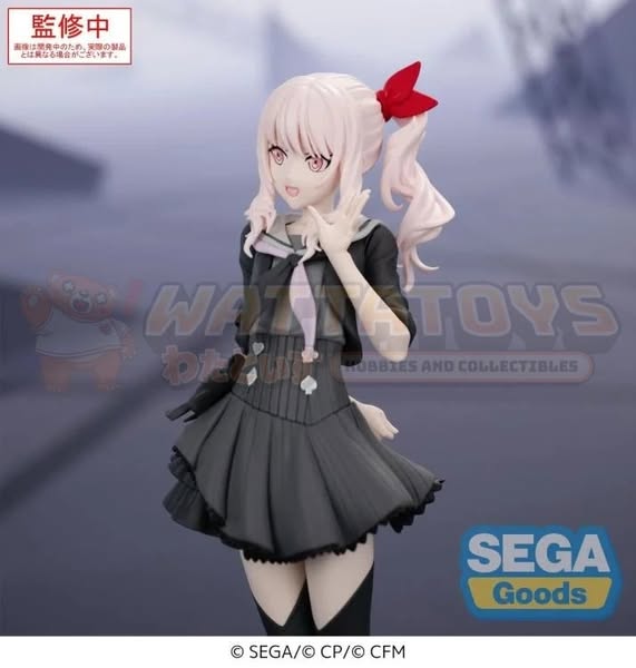PRE-ORDER - SEGA - HATSUNE MIKU: COLORFUL STAGE! - Desktop x Decorate Collections Akiyama Mizuki