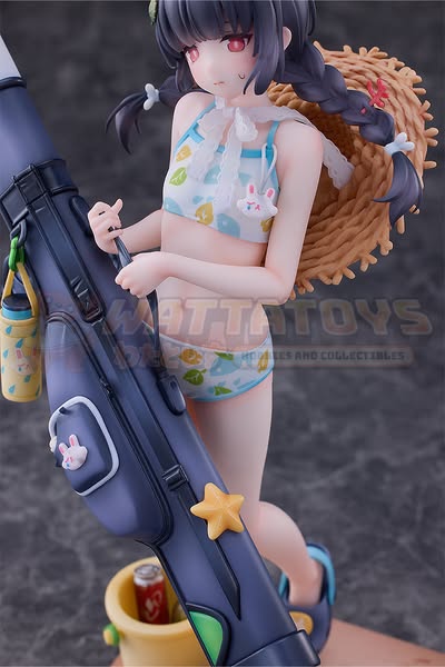 PRE-ORDER - Solarain - Blue Archive - Miyu (Swimsuit) (1/7 scale)