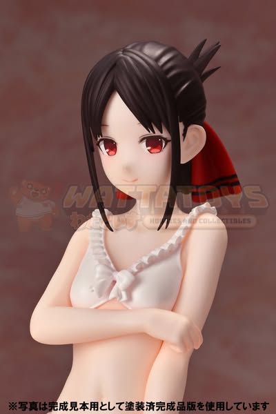 PRE-ORDER - OUR TREASURE - Kaguya-sama: Love Is War - 1/8 Assemble Heroines Kaguya Shinomiya Summer Queens