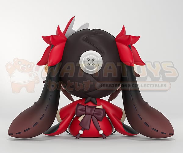 PRE-ORDER - Good Smile Company - Honkai Star Rail - Huggy Good Smile Sparkle's Bomb Doll