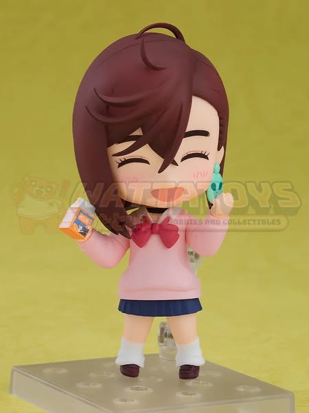 PRE-ORDER - Good Smile Company - DANDADAN - Nendoroid Ayase Momo