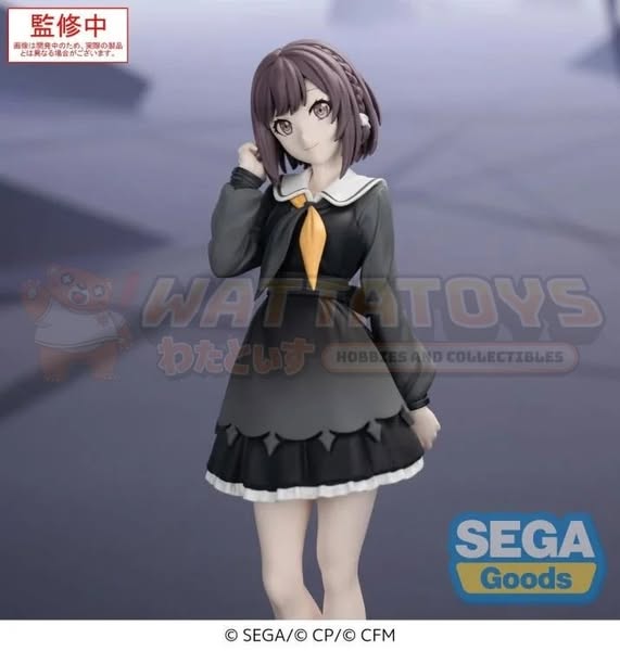 PRE-ORDER - SEGA - HATSUNE MIKU: COLORFUL STAGE! - Desktop x Decorate Collections Shinonome Ena