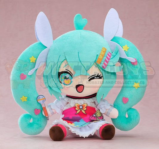 PRE-ORDER - Good Smile Company - MIKU EXPO 2023 VR - Plushie HATSUNE MIKU EXPO 2023 VR