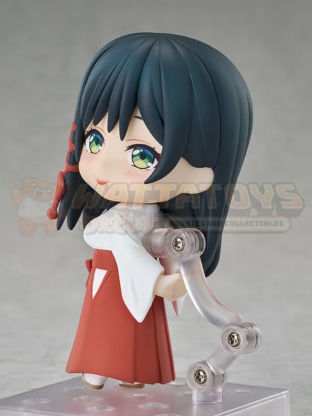 PRE-ORDER - Good Smile Arts Shanghai - Tying the Knot with an Amagami Sister - Nendoroid Yae Amagami