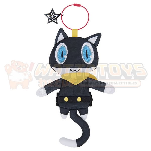 GoodSmile Moment - Persona5 Royal -Persona 5 Royal Morgana Pouch