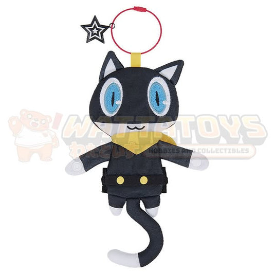 PRE-ORDER - GoodSmile Moment - Persona5 Royal -Persona 5 Royal Morgana Pouch