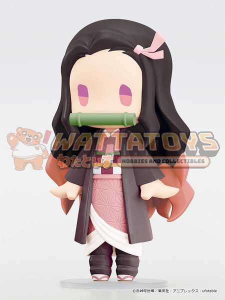 PRE-ORDER - Good Smile Company - Demon Slayer - HELLO! GOOD SMILE Nezuko Kamado