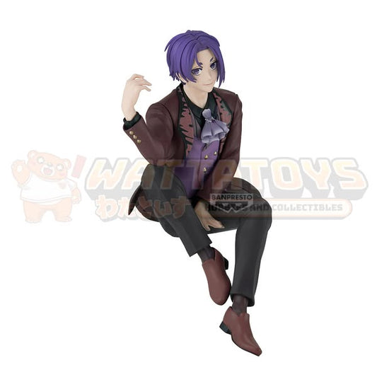 PRE-ORDER - BANPRESTO - BLUE LOCK - SWEETS FLAVOR REO MIKAGE