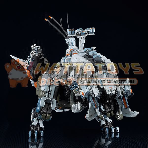 PRE-ORDER - Good Smile Company - Horizon: Forbidden West - MODEROID Thunderjaw