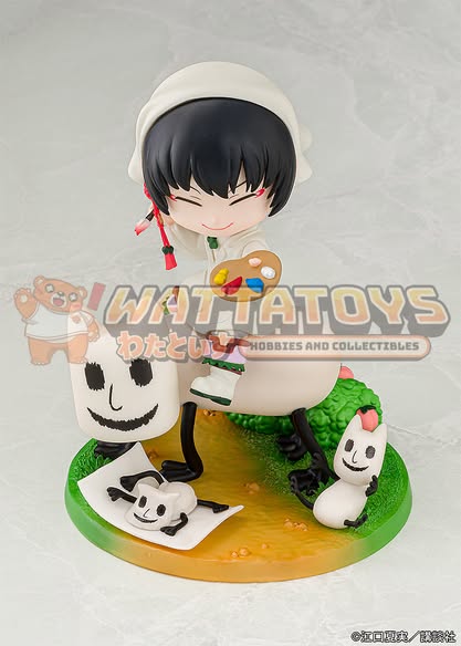 PRE-ORDER - PROOF - Hozuki no Reitetsu - Hakotoniwa Hakutaku & Mao Hao Hao