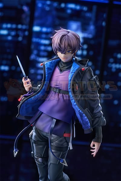 PRE-ORDER - Good Smile Company - Shoto (1/7 Scale)