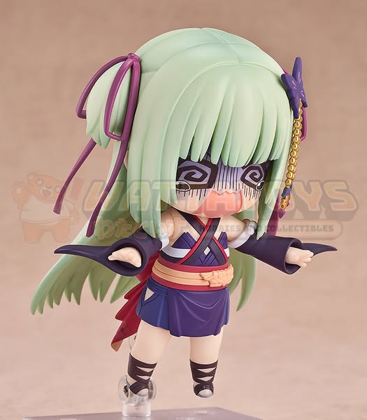 PRE-ORDER - Good Smile Arts Shanghai - Senkoi Manbana - Nendoroid Murasame