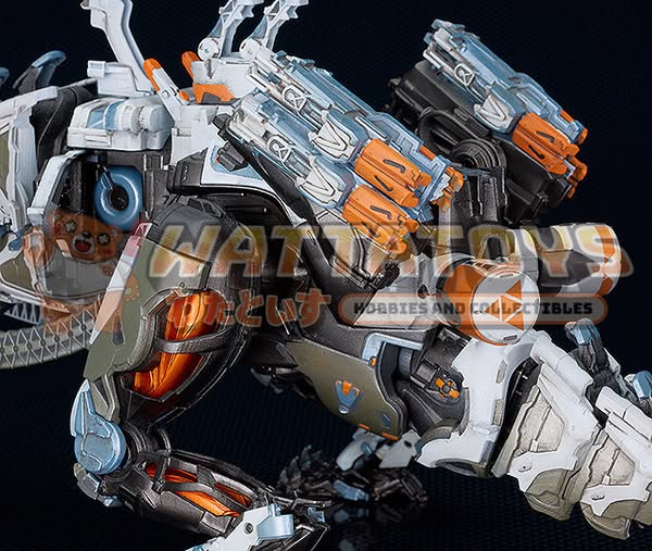 PRE-ORDER - Good Smile Company - Horizon: Forbidden West - MODEROID Thunderjaw