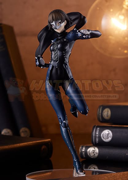 Good Smile Company - Persona 5 the Animation - POP UP PARADE Queen