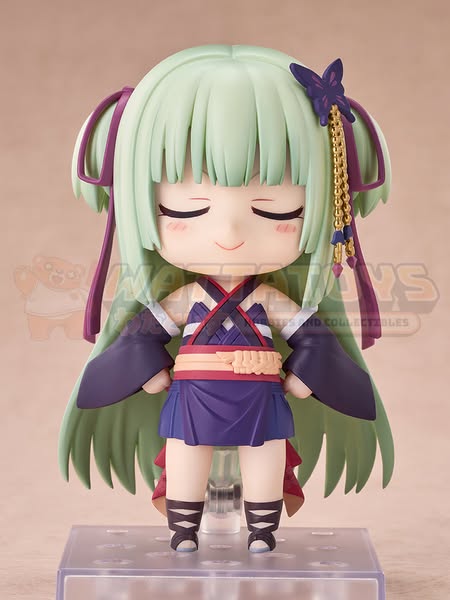 PRE-ORDER - Good Smile Arts Shanghai - Senkoi Manbana - Nendoroid Murasame