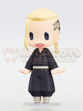 PRE-ORDER - ORANGE ROUGE - Tokyo Revengers - HELLO! GOOD SMILE Draken (Ken Ryuguji)