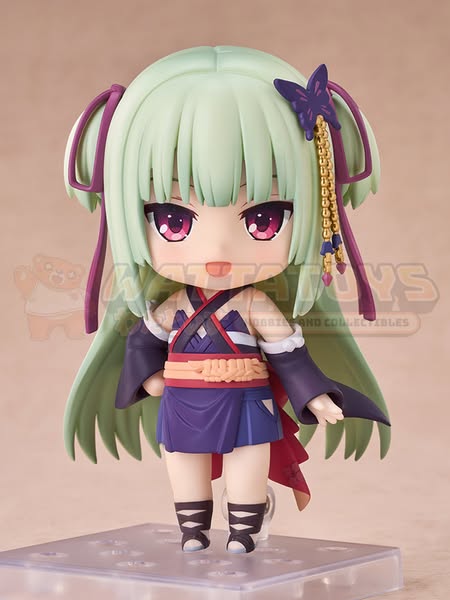 PRE-ORDER - Good Smile Arts Shanghai - Senkoi Manbana - Nendoroid Murasame