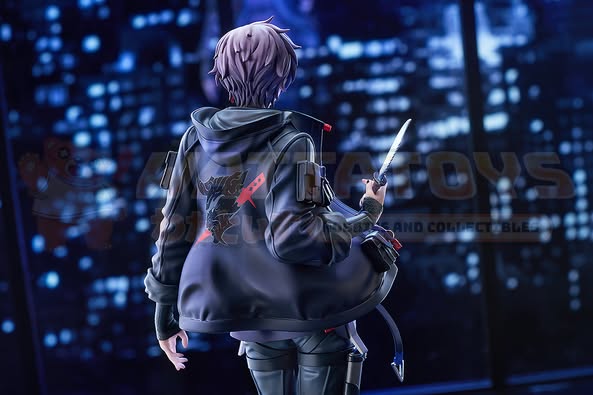 PRE-ORDER - Good Smile Company - Shoto (1/7 Scale)