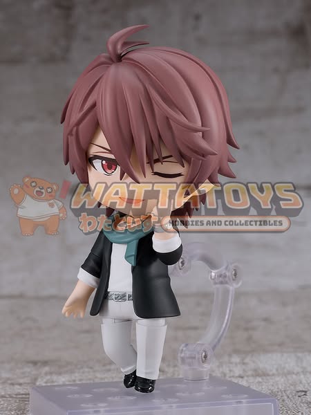 PRE-ORDER - ORANGE ROUGE - IDOLiSH7 - Nendoroid Torao Mido