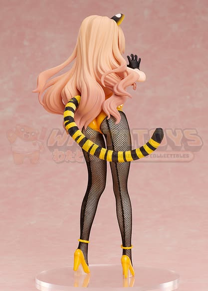 PRE-ORDER - FREEing - Toradora! - Taiga Aisaka Tiger Ver. (1/6 Scale)