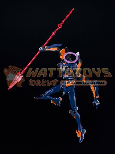 Good Smile Company - Rebuild of Evangelion - MODEROID Evangelion Mark.06