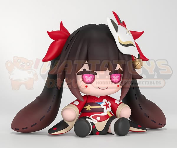 PRE-ORDER - Good Smile Company - Honkai Star Rail - Huggy Good Smile Sparkle's Bomb Doll