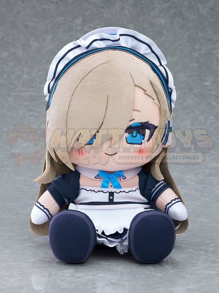 PRE-ORDER - Good Smile Company - Blue Archive - Chocopuni Plushies (Akane/Neru/Asuna/Karin/Toki)