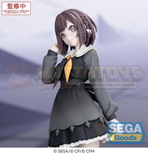 PRE-ORDER - SEGA - HATSUNE MIKU: COLORFUL STAGE! - Desktop x Decorate Collections Shinonome Ena