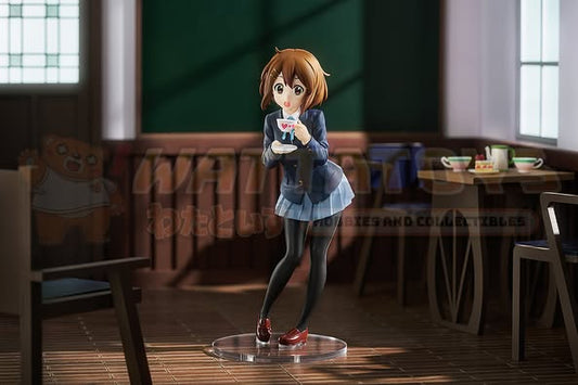 PRE-ORDER - Good Smile Arts Shanghai - K-ON! - POP UP PARADE Yui Hirasawa L Size