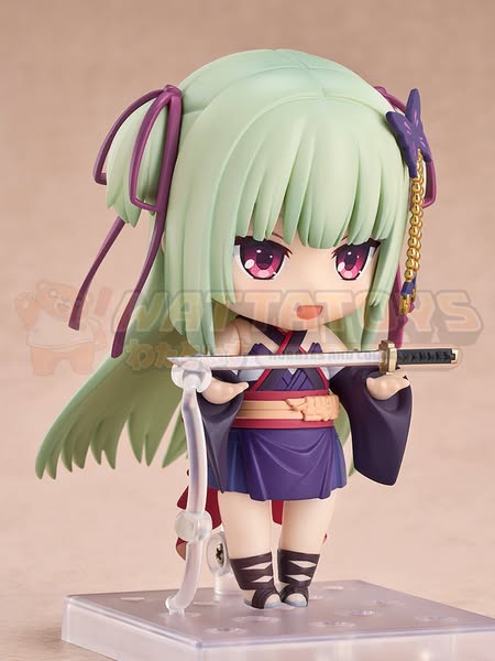 PRE-ORDER - Good Smile Arts Shanghai - Senkoi Manbana - Nendoroid Murasame