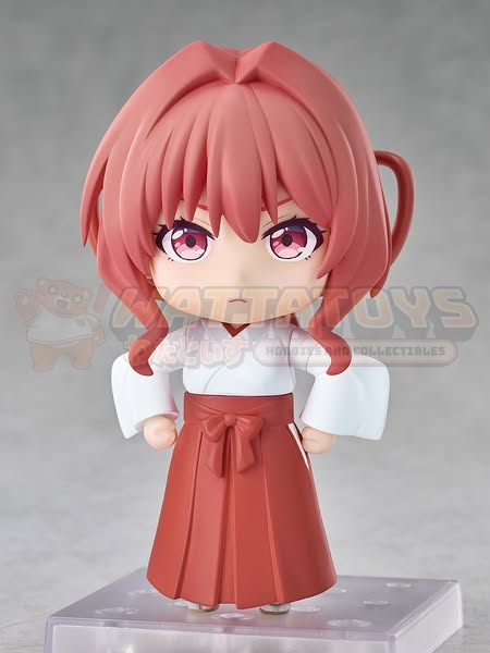 PRE-ORDER - Good Smile Arts Shanghai - Tying the Knot with an Amagami Sister - Nendoroid Yuna Amagami