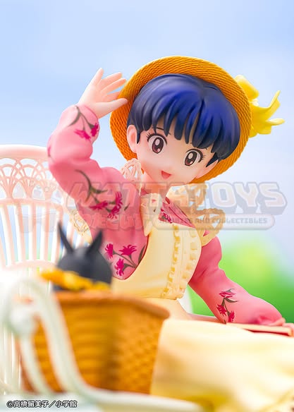 PRE-ORDER - PROOF - Ranma 1/2 - 1/7 Scale Figure Akane Tendo