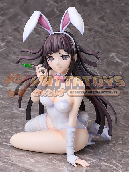 PRE-ORDER - FREEing - Danganronpa 2: Goodbye Despair - Mikan Tsumiki Bunny Ver.