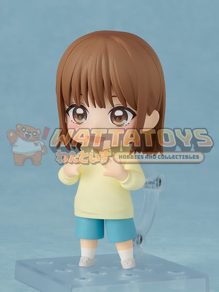 PRE-ORDER - Good Smile Company - Blue Box - Nendoroid Chinatsu Kano