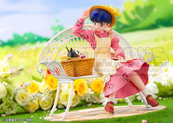 PRE-ORDER - PROOF - Ranma 1/2 - 1/7 Scale Figure Akane Tendo