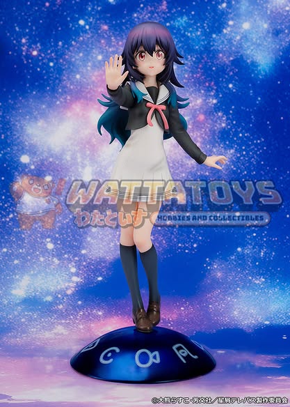 PRE-ORDER - PROOF - Stardust Telepath - 1/7th Scale Figure Umika Konohoshi