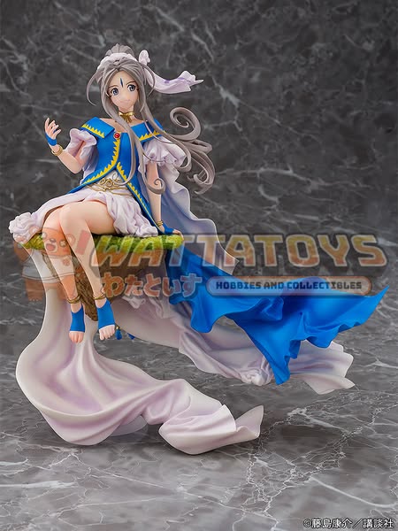 PRE-ORDER - PROOF - Oh! My Goddess! - Belldandy figure