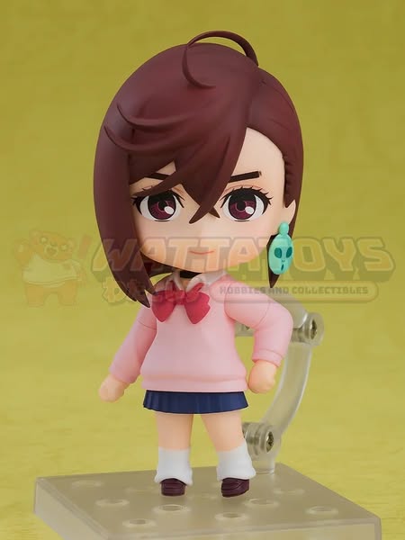 PRE-ORDER - Good Smile Company - DANDADAN - Nendoroid Ayase Momo