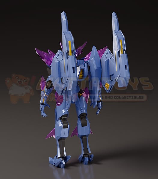 PRE-ORDER - Good Smile Company - Bang Brave Bang Bravern - THE GATTAI EX DX Superbia