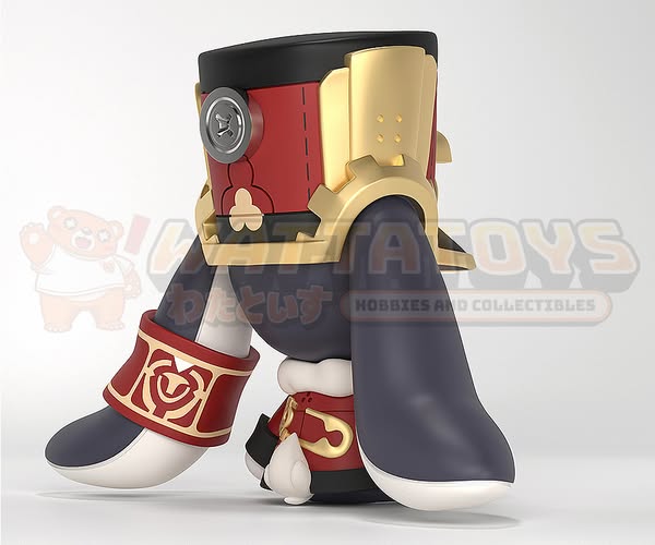PRE-ORDER - Good Smile Company - Honkai Star Rail - Huggy Good Smile Pom-Pom