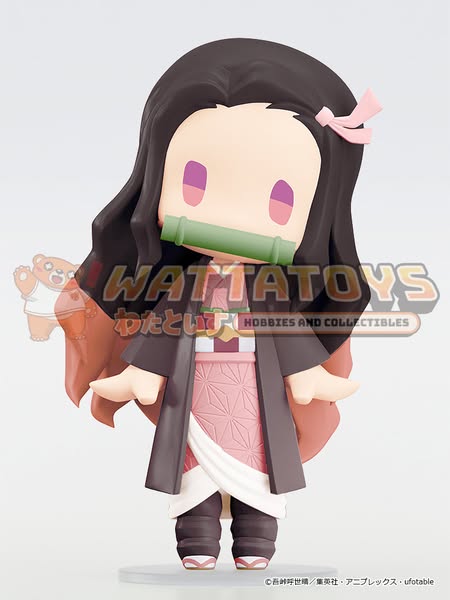 PRE-ORDER - Good Smile Company - Demon Slayer - HELLO! GOOD SMILE Nezuko Kamado