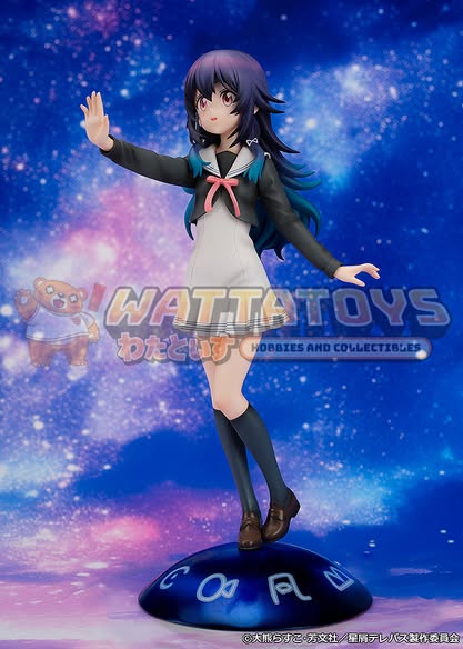 PRE-ORDER - PROOF - Stardust Telepath - 1/7th Scale Figure Umika Konohoshi