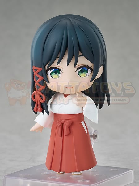 PRE-ORDER - Good Smile Arts Shanghai - Tying the Knot with an Amagami Sister - Nendoroid Yae Amagami