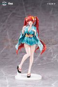 PRE-ORDER - Animester - Azur Lane: Slow Ahead! - 1/7 Honolulu Yukata Version