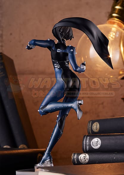 Good Smile Company - Persona 5 the Animation - POP UP PARADE Queen
