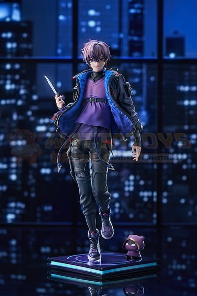 PRE-ORDER - Good Smile Company - Shoto (1/7 Scale)