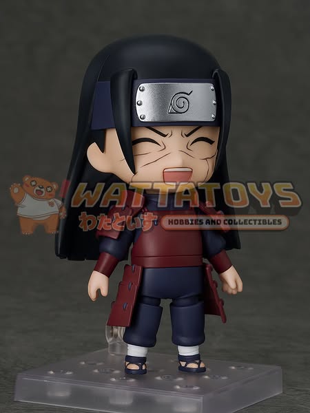 PRE-ORDER - Good Smile Company - Naruto Shippuden - Nendoroid Hashirama Senju