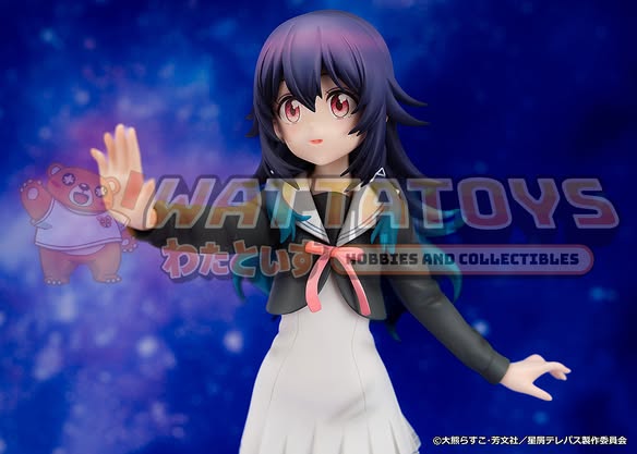 PRE-ORDER - PROOF - Stardust Telepath - 1/7th Scale Figure Umika Konohoshi